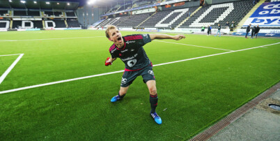 Når RBK holder vareopptelling, er det alvor på Lerkendal